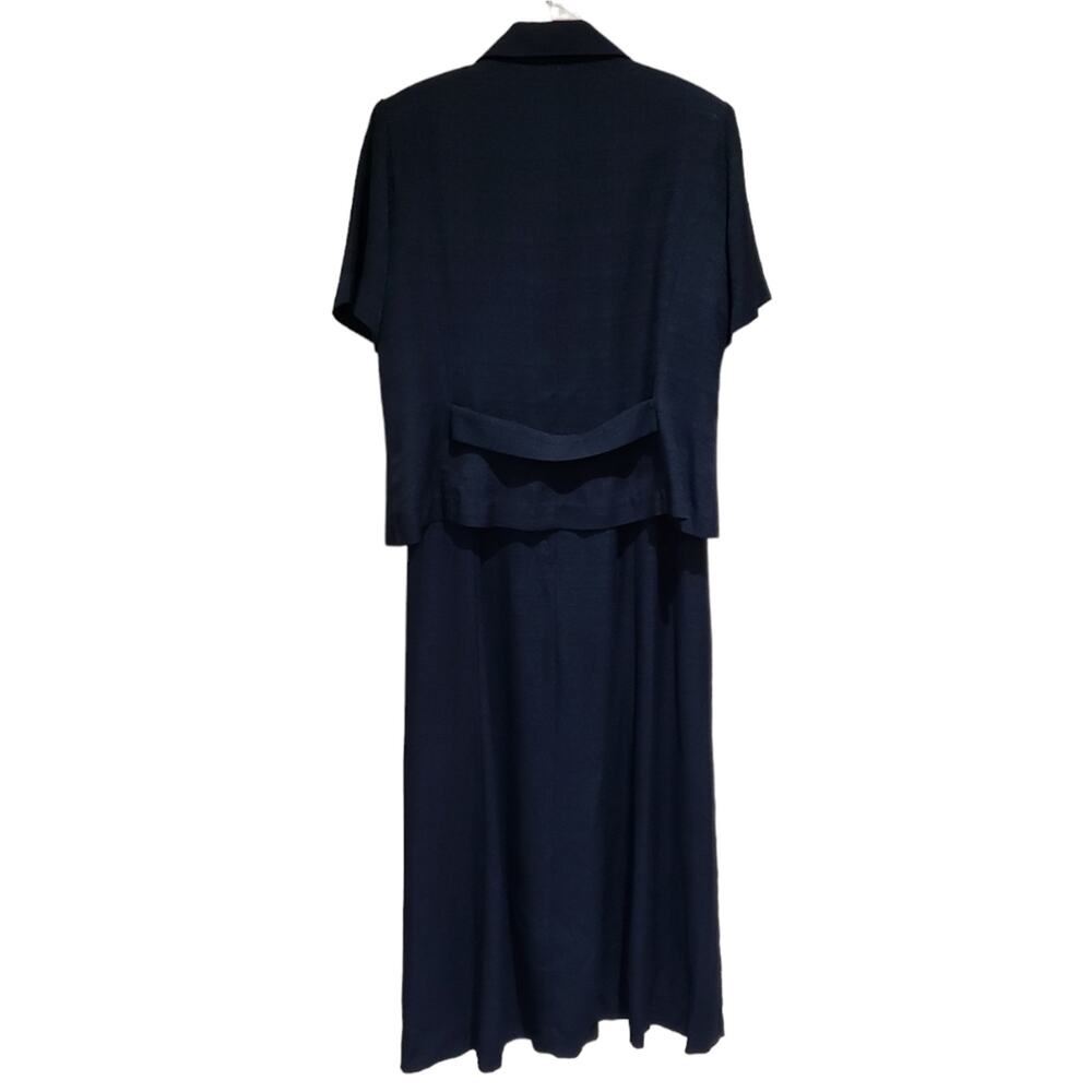 Dress Jacket 2pc - Picture 4 of 9